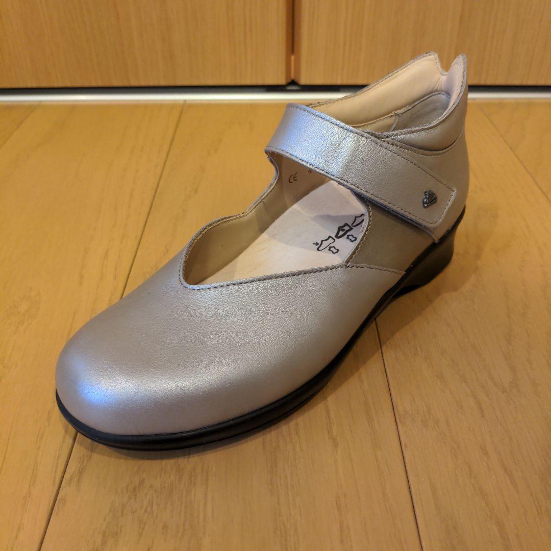 【新品】フィンコンフォート3609 KOMAZAWAサイズ4.5（23.7cm）