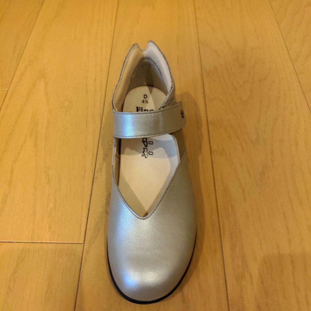 【新品】フィンコンフォート3609 KOMAZAWAサイズ4.5（23.7cm）