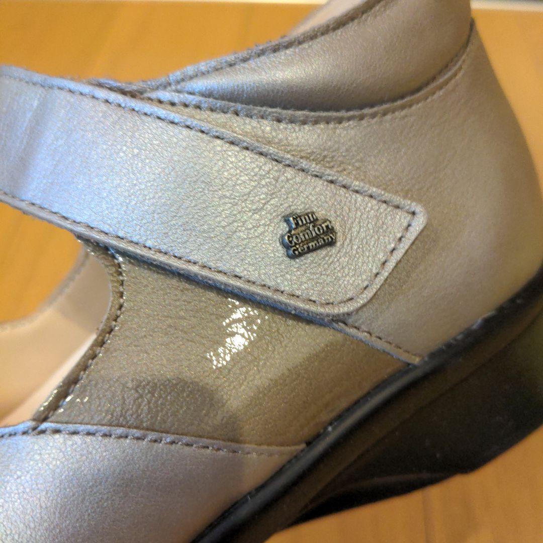 【新品】フィンコンフォート3609 KOMAZAWAサイズ4.5（23.7cm）