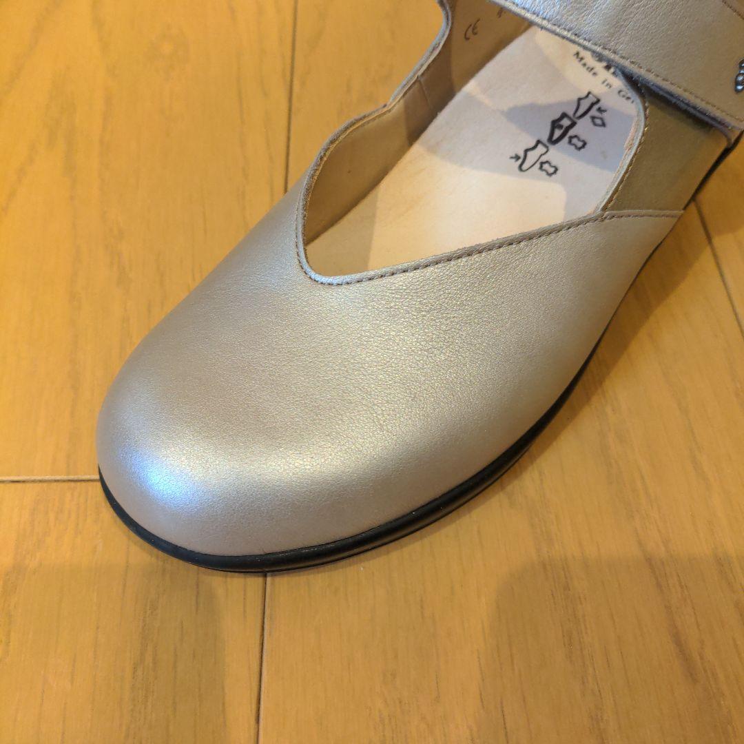 【新品】フィンコンフォート3609 KOMAZAWAサイズ4.5（23.7cm）