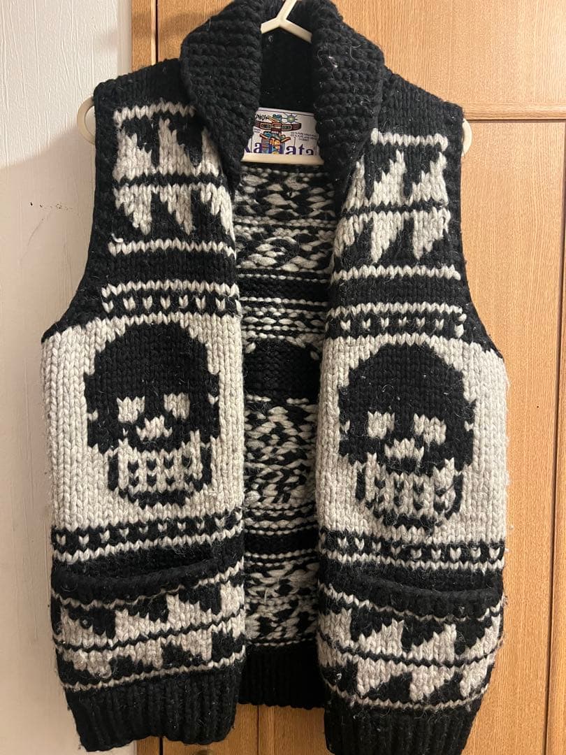 Kanata スカル柄ノースリーブベスト 楽天市場】オークリー ゴルフ ウェア メンズ スカル ベスト【OAKLEY