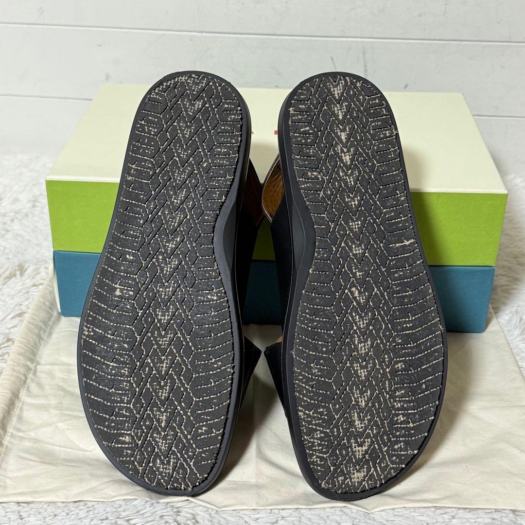 ⭐️新品未使用⭐️ MARNI クロスフラット ナッパーレザー フスベット