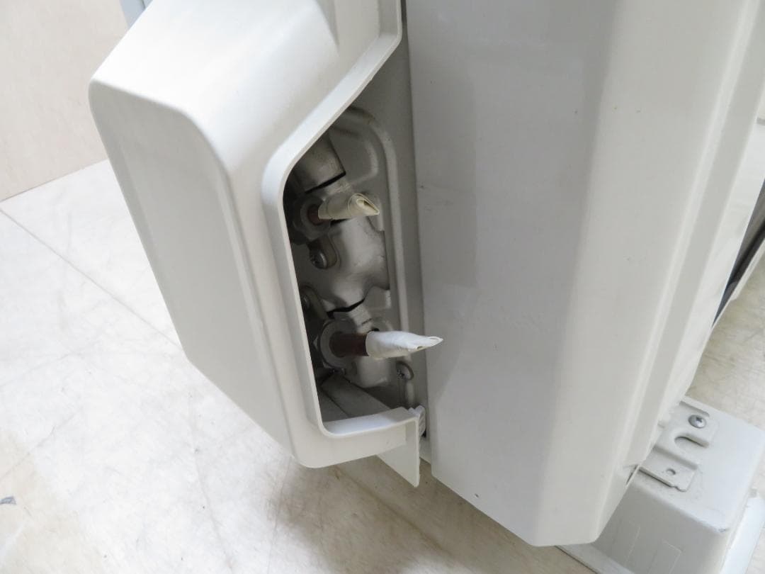 シャープ 2021年製 ルームエアコン 2.2kW ～9畳 主に6畳