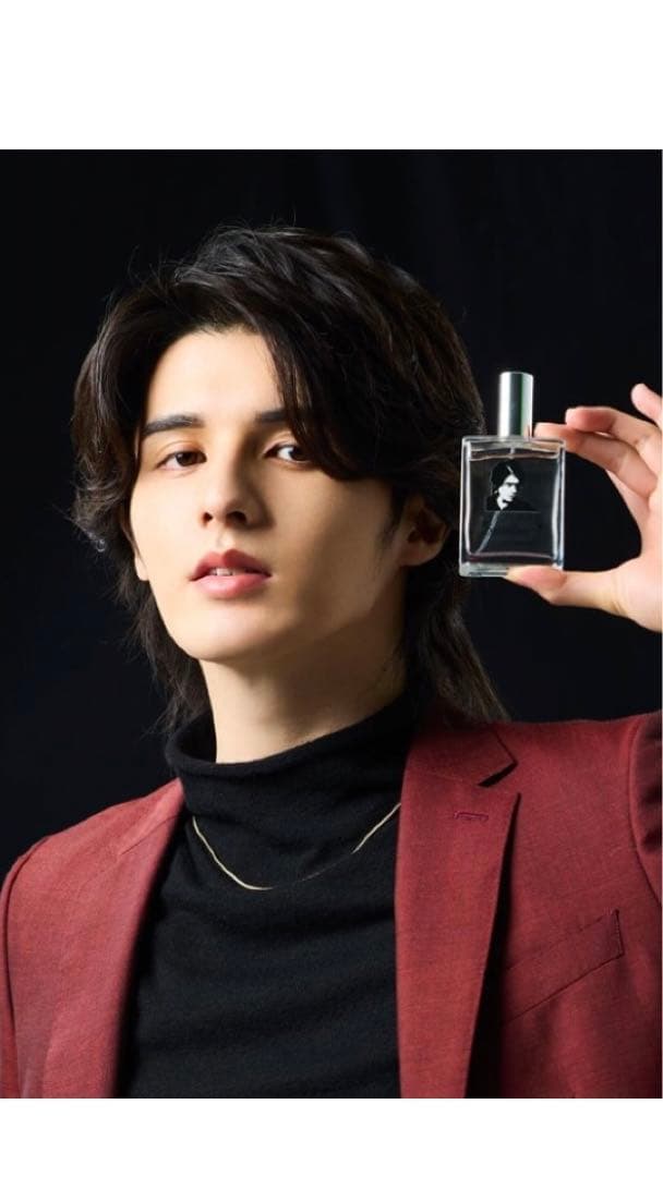 EL TOKIO Sutānmi 香水 ユニセックス - メルカリ