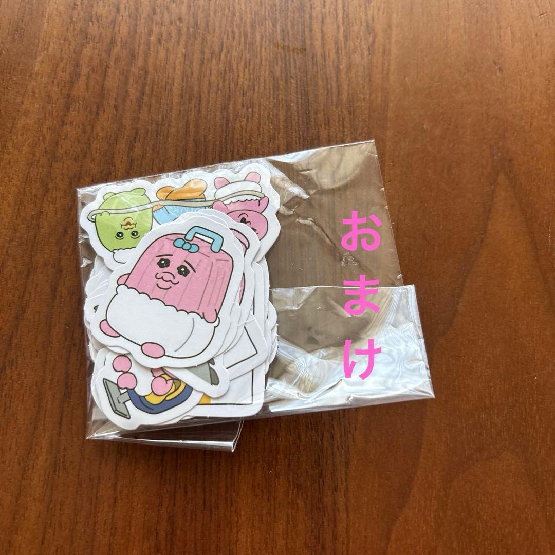 おぱんちゅうさぎ詰め合わせ - メルカリ