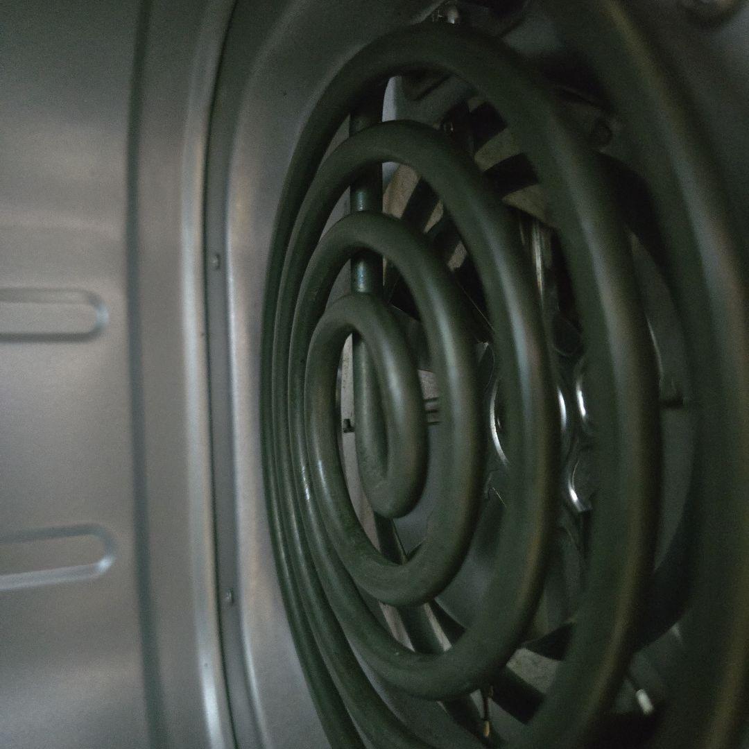 COSORI ノンフライヤー ホワイト 4.7l