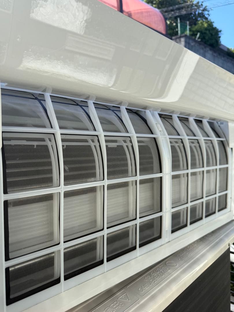 パナソニック エアコン 2025年製 6.3Ｋ 20畳 CS-GX635D2-W