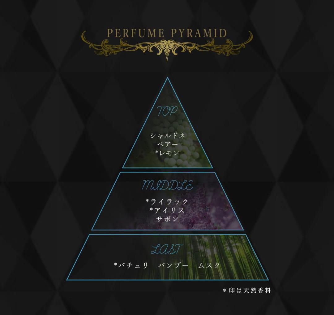 シーザー 香水 ジョジョの奇妙な冒険 戦闘潮流 - メルカリ