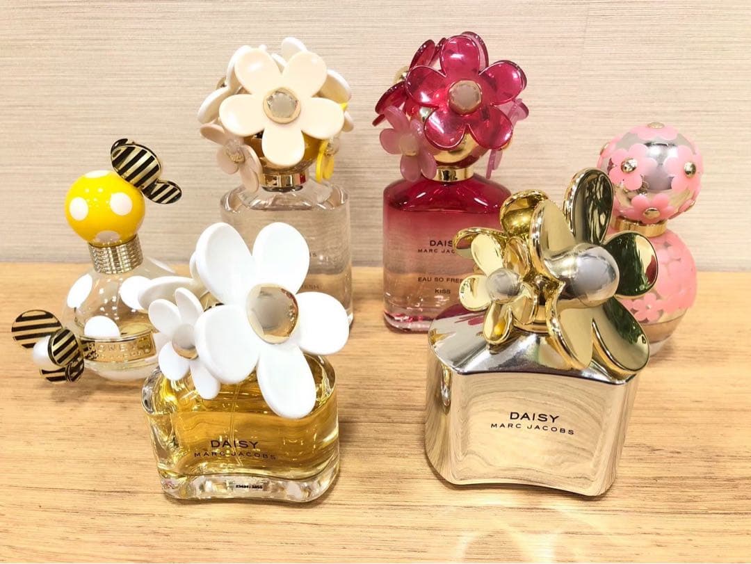 ■マークジェイコブス　香水　6点セット 3301104982_1_b.jpg