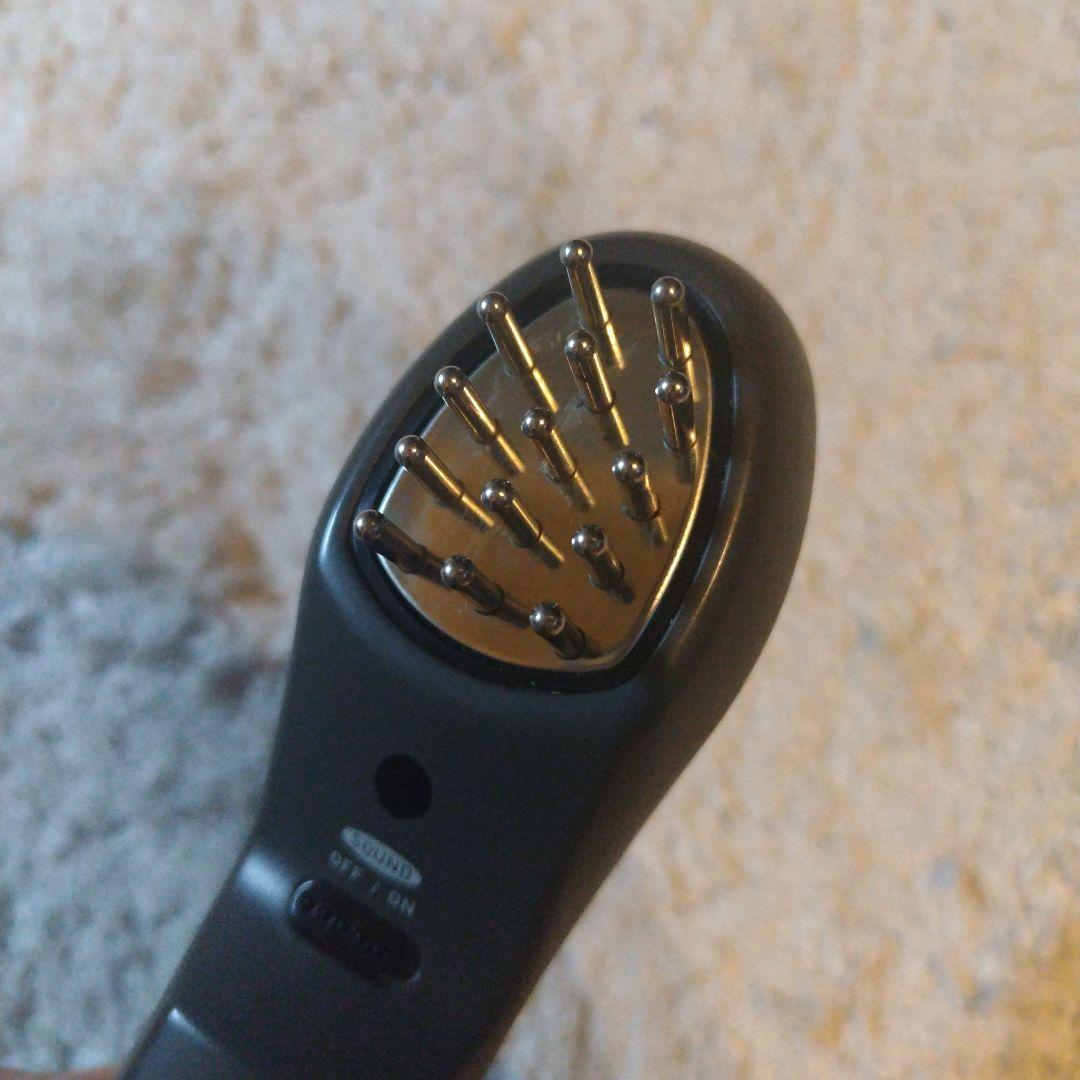 EBM ディープイオナイザーユニ フェイス ボディ ヘッドケア 美容機器