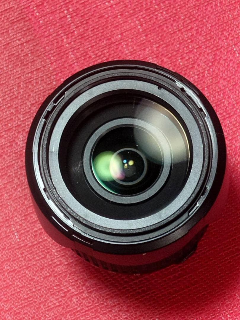 タムロン AF18-250mm F/3.5-6.3 Di IIニコン用 A18N