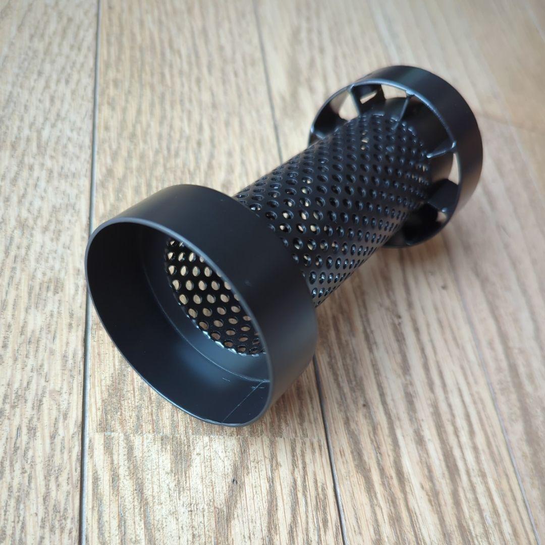 70Φ用 ワンオフ18禁バッフル - メルカリ