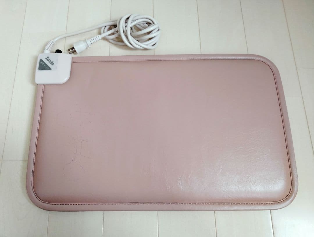 イアシス 温熱シート Yahoo!オークション -「温熱シート」(健康用品、健康器具) の落札相場