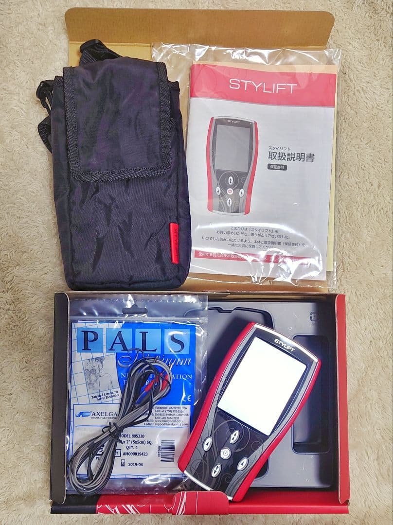 STYLIFT スタイリフト　訳あり gallery2.webp