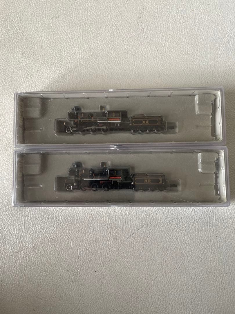 マイクロエース A0290 7100形 義経号 A0291 7100形 弁慶号 7100(弁慶・義経)