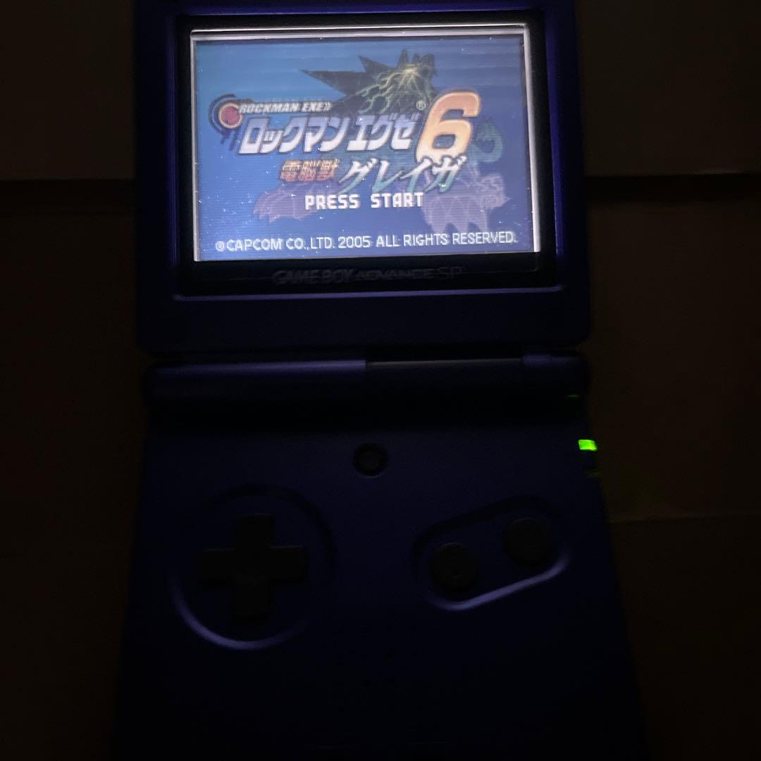 ガチャステのみバラ売り！ ゲームボーイアドバンス ソフトのみ