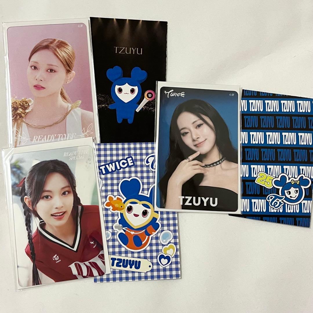 TWICE ツウィ - メルカリ