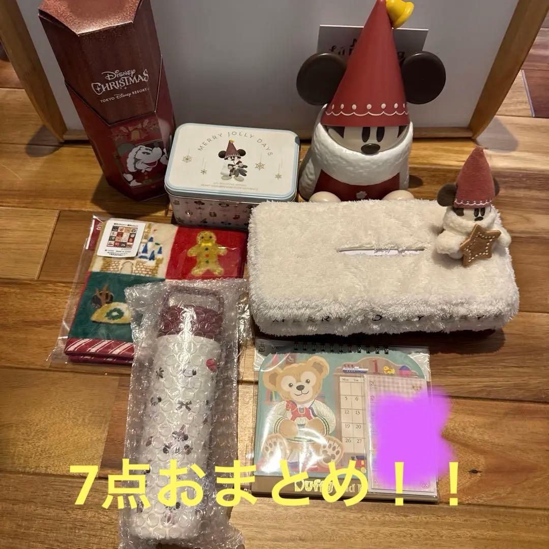 ２０２６年ディズニー　クリスマス　カレンダー　お菓子　まとめ売り ディズニーのクリスマス“アドベントカレンダー”が登場 毎日チョコが
