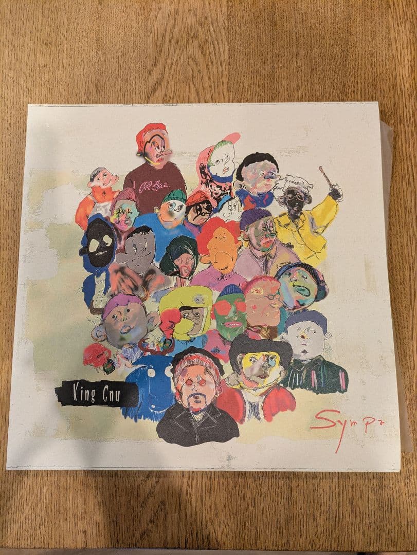 貴重盤】THE MODS / EP2枚 +ソノシートSET