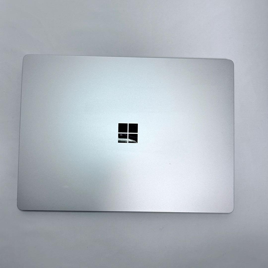 準美品×バッテリー良好】Surface ｜Core i5｜タッチ対応｜SSD - メルカリ