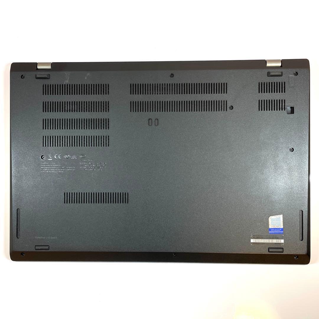 ☆2021年製☆ 第11世代i5 15.6インチ テンキー Lenovo UU5 - メルカリ