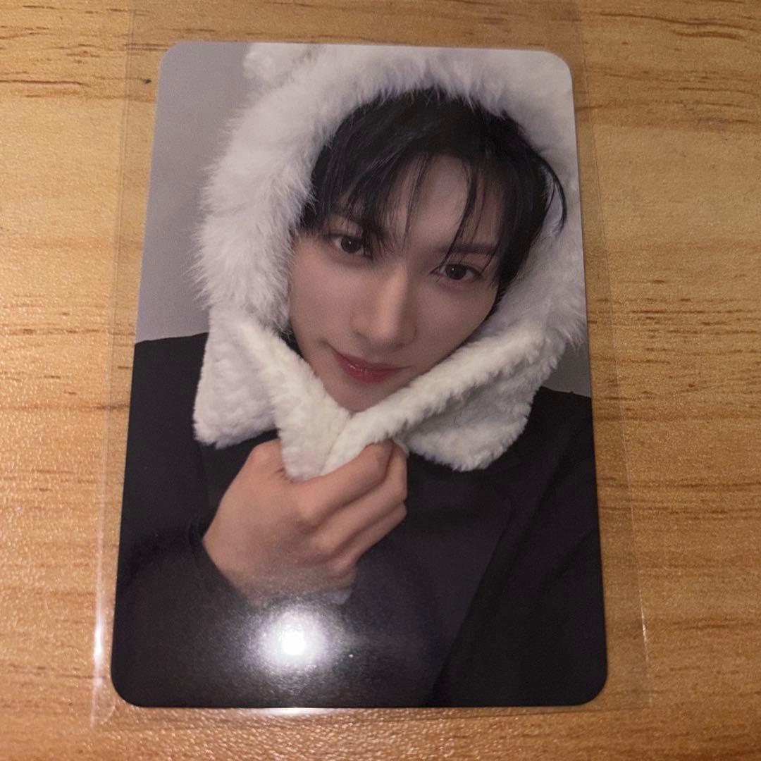 NEXZ ユウ makestar メクス メイクスター マカオ サイン会 - メルカリ