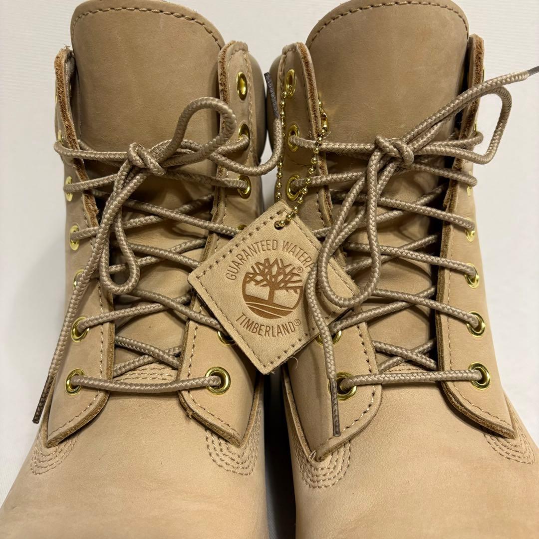 Timberland BEAUTY&YOUTHユナイテッドアローズ別注 25.5 - メルカリ