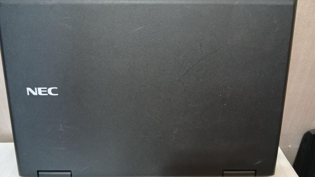 NEC VH-4 i5 8世代 SSD 256Gb 楽天市場】NEC VersaPro VH-4 第8世代Core i5-8200Y@1.3GHz メモリ 8GB