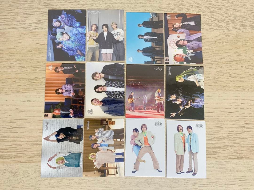 ごんざれすページ