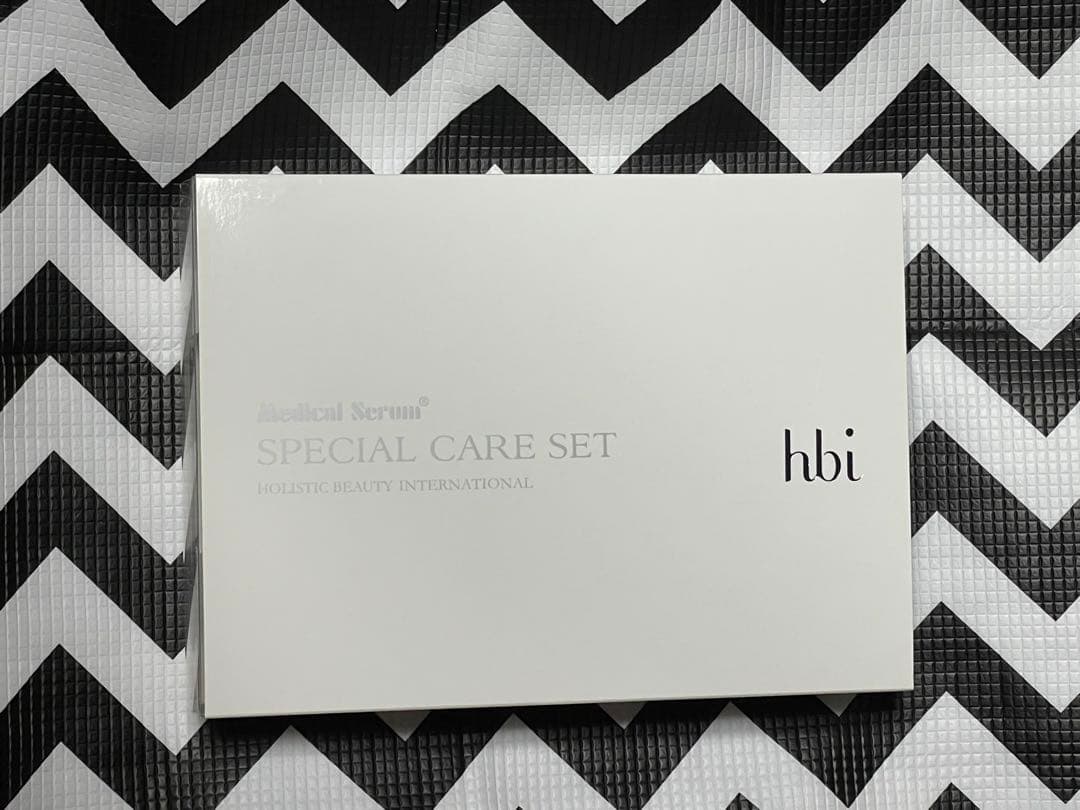 メディカルセラムシリーズ　スペシャルケアセット スペシャルケアセット Special care Set - カイロプラクティックの