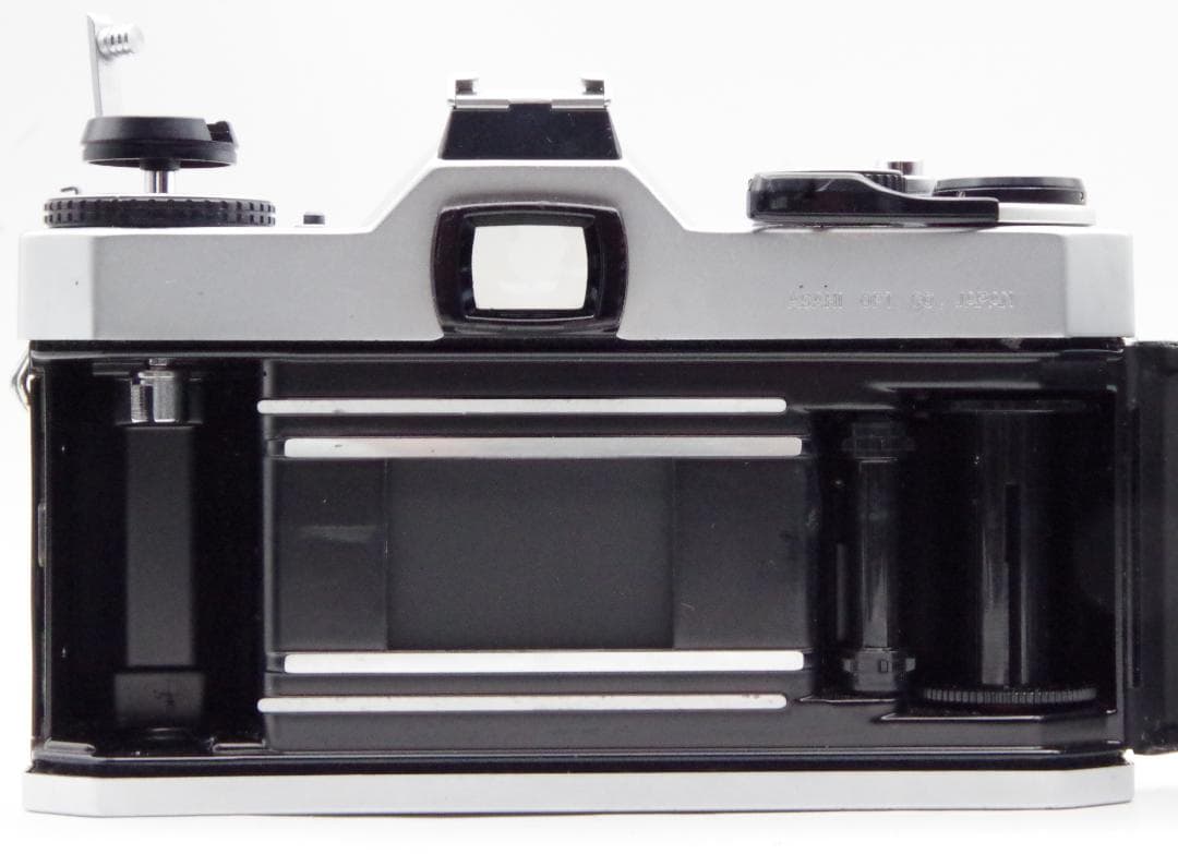 ペンタックス KX SMC PENTAX-M 50mm F1.4 レンズセット - メルカリ