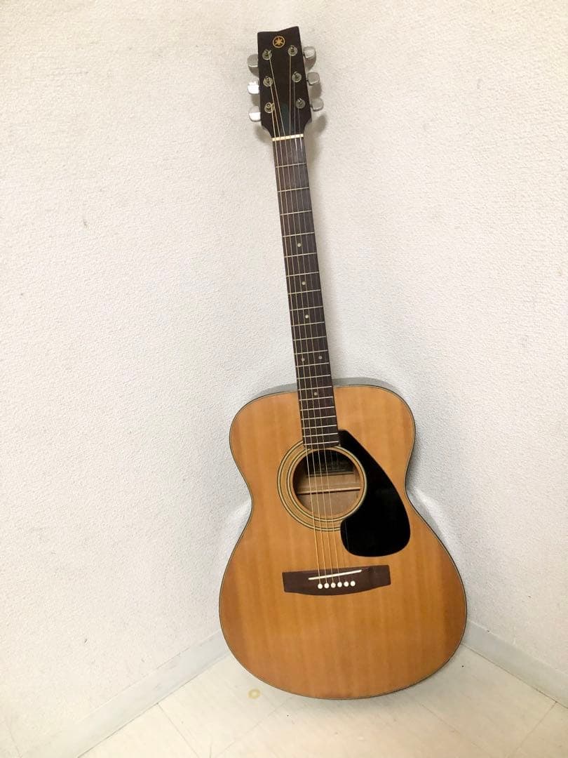 YAMAHAヤマハ FG150F 黒ラベル　ジャパンビンテージ YAMAHA FG-150 アコースティックギター 黒ラベル ジャパンビンテージ