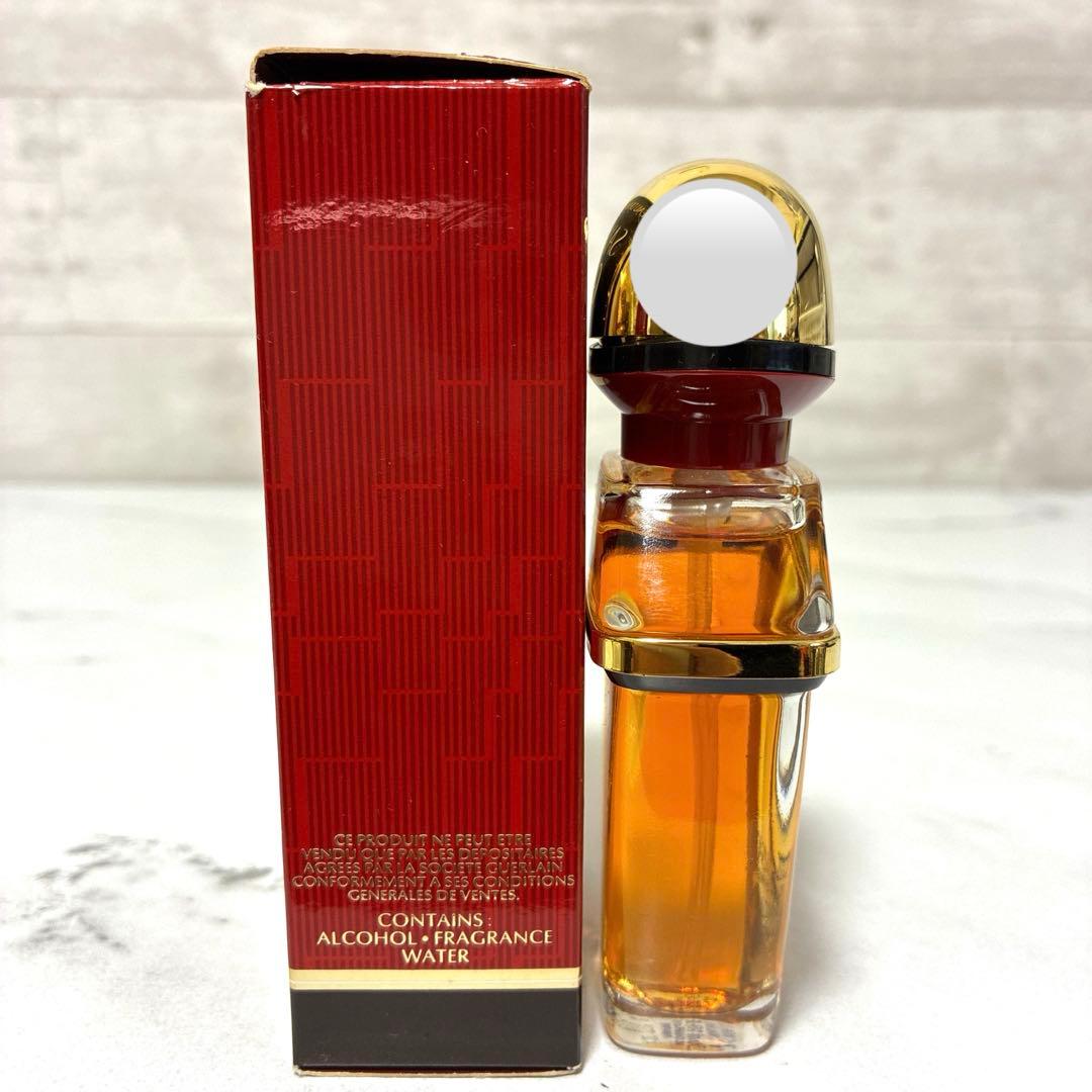 ほぼ満量 ゲラン GUERLAN サムサラ オードパルファム 30ml c - メルカリ