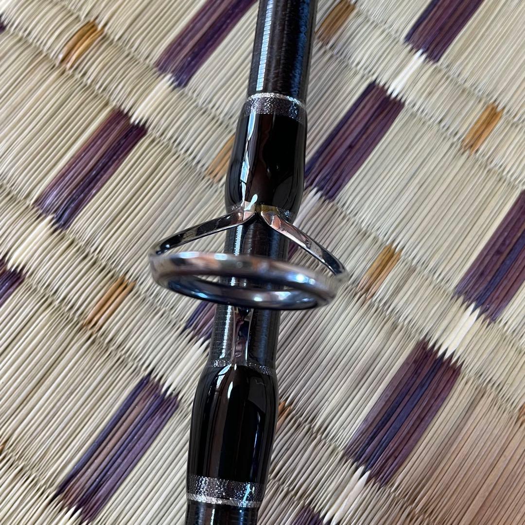 Rod.com ロッドコム ストレイトショア SS-100/14