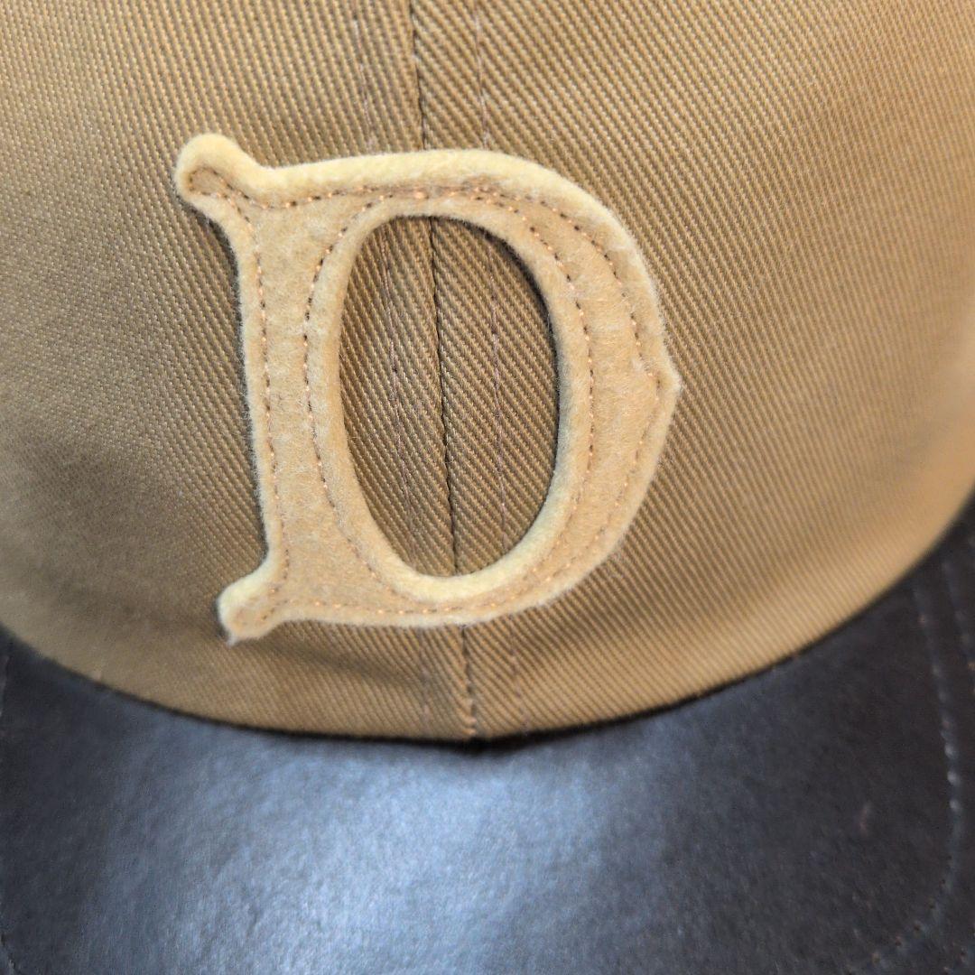 THE H.W.DOG&CO.　BB CAP L/C [D-00788]