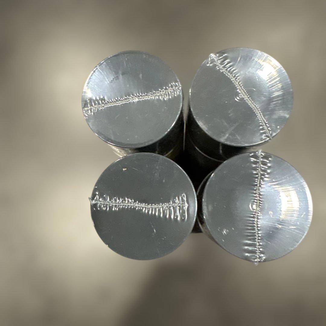 kei様【未開封】ソリューション4本