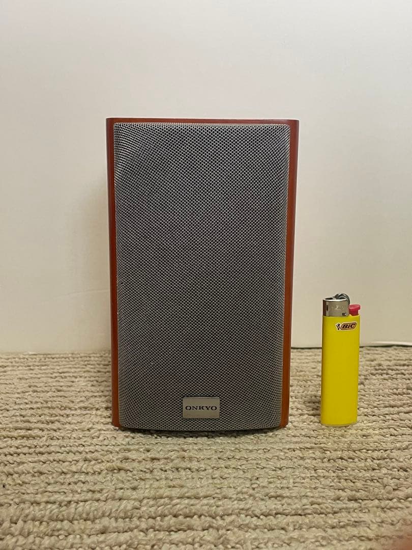 ONKYO 5.1ch ホームシアターシステム INTEC BASE-V20X