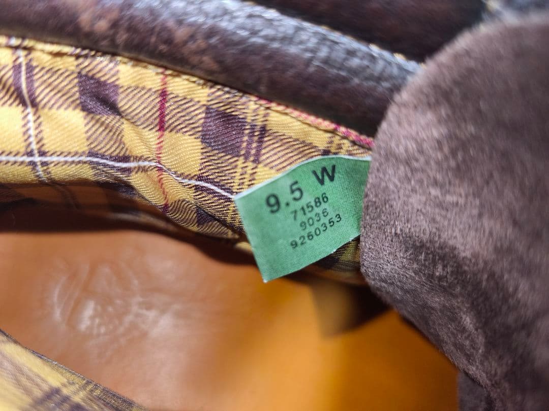 ティンバーランド 7eye 27.5cm 3eye プレミアムブーツ