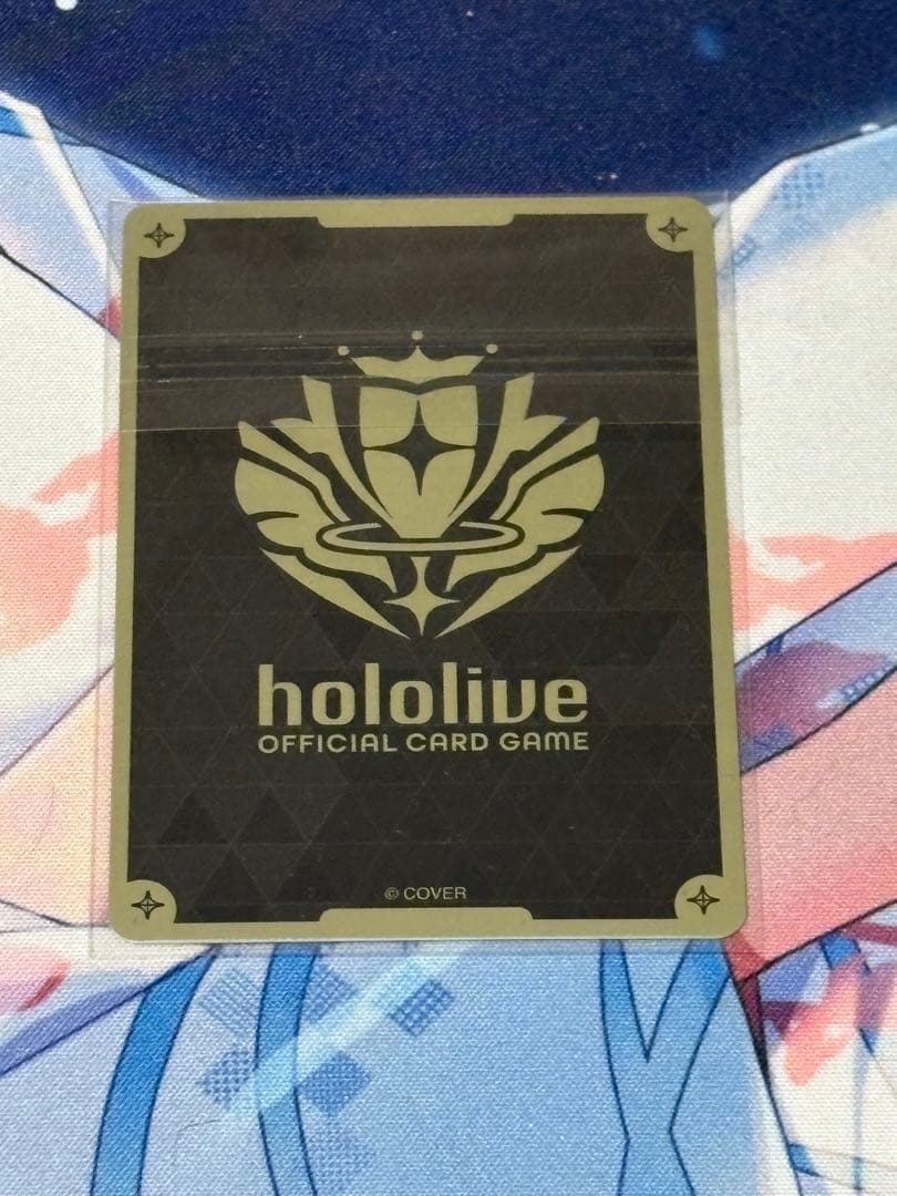 ホロカ 博衣こより2nd WGPベスト16プロモ - メルカリ