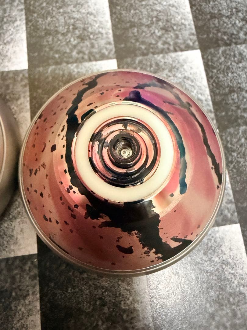 クラウン.wst ヨーヨー(スプラッシュ)C3ヨーヨーデザイン最終値下げ