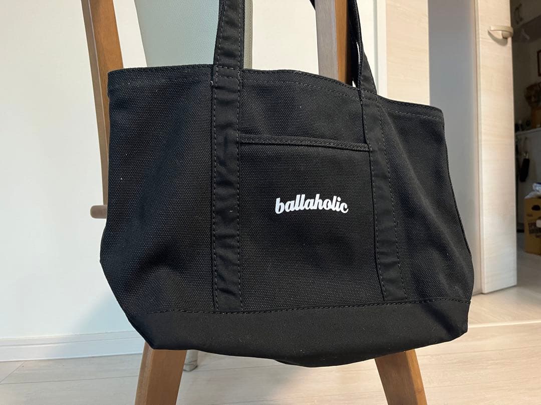 完売品 ボーラーホリック トートバッグ - メルカリ