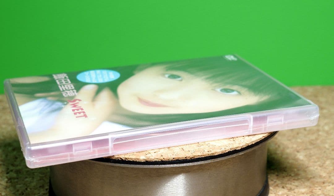 飯田里穂 SWEET(ファーストDVD) 【新品:未開封品】 - メルカリ