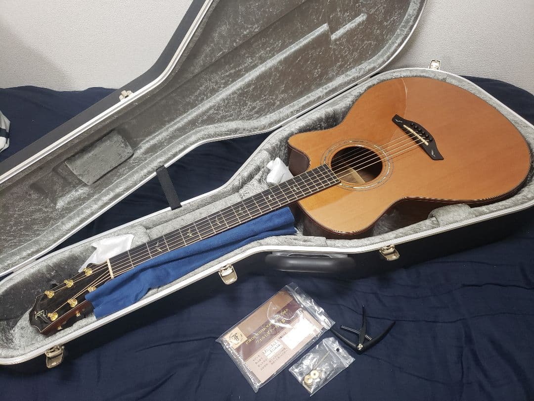 柊*様 furch g26 Limited - メルカリ