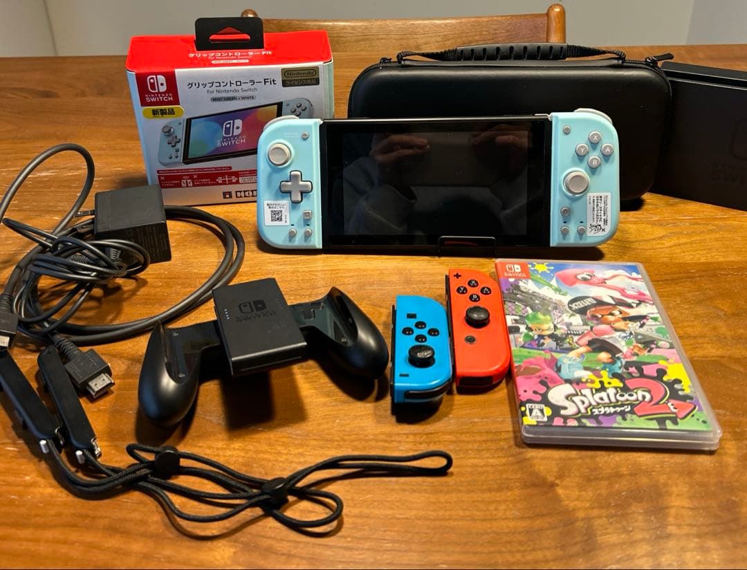 任天堂Switch本体セット Amazon.co.jp: Nintendo Switch Nintendo Switch Sports セット : ゲーム