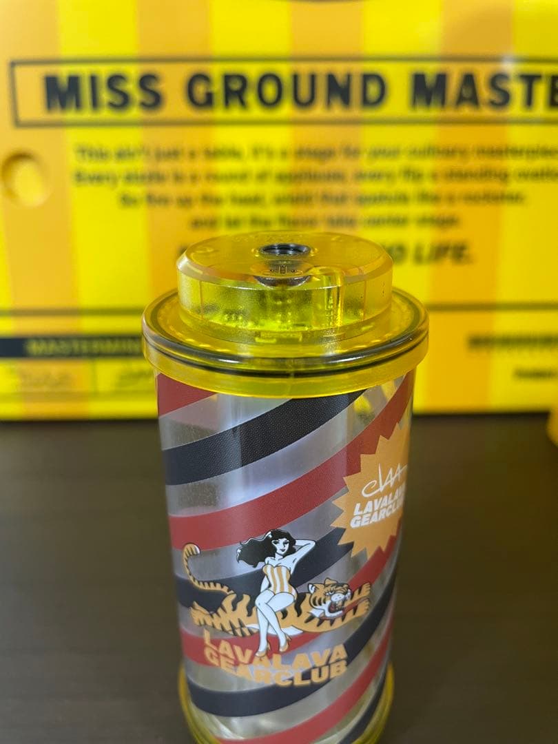 LAVALAVA GEARCLUB ラバラバギアクラブ】 2店@たけ様 - メルカリ