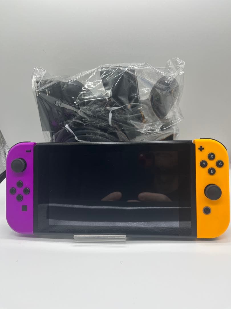 Nintendo Switch 本体 旧型 2017年製造 旧型 2017年製造 ニンテンドースイッチ Nintendo Switch 未対策機 本体