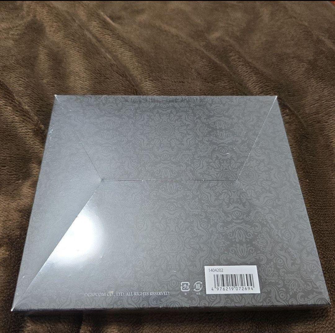 BIOHAZARD0 limited edition 特典のみ - メルカリ