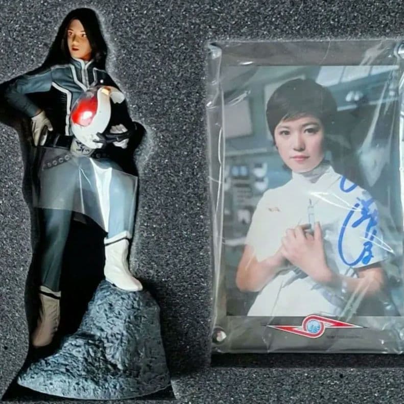 特撮DVD ウルトラヒロイン伝説アンヌからセブンへ プレミアムBOXひし美