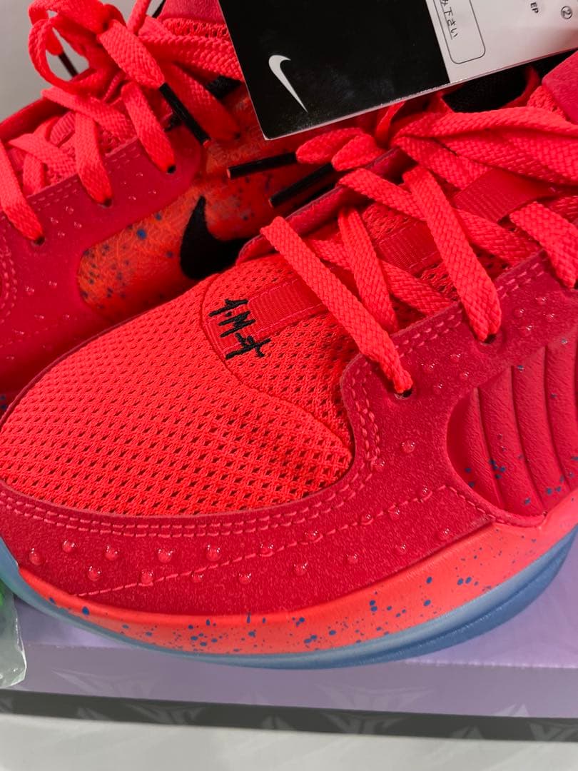 e*1様 【新品】JA2 KOOLAID EP 28.5cm