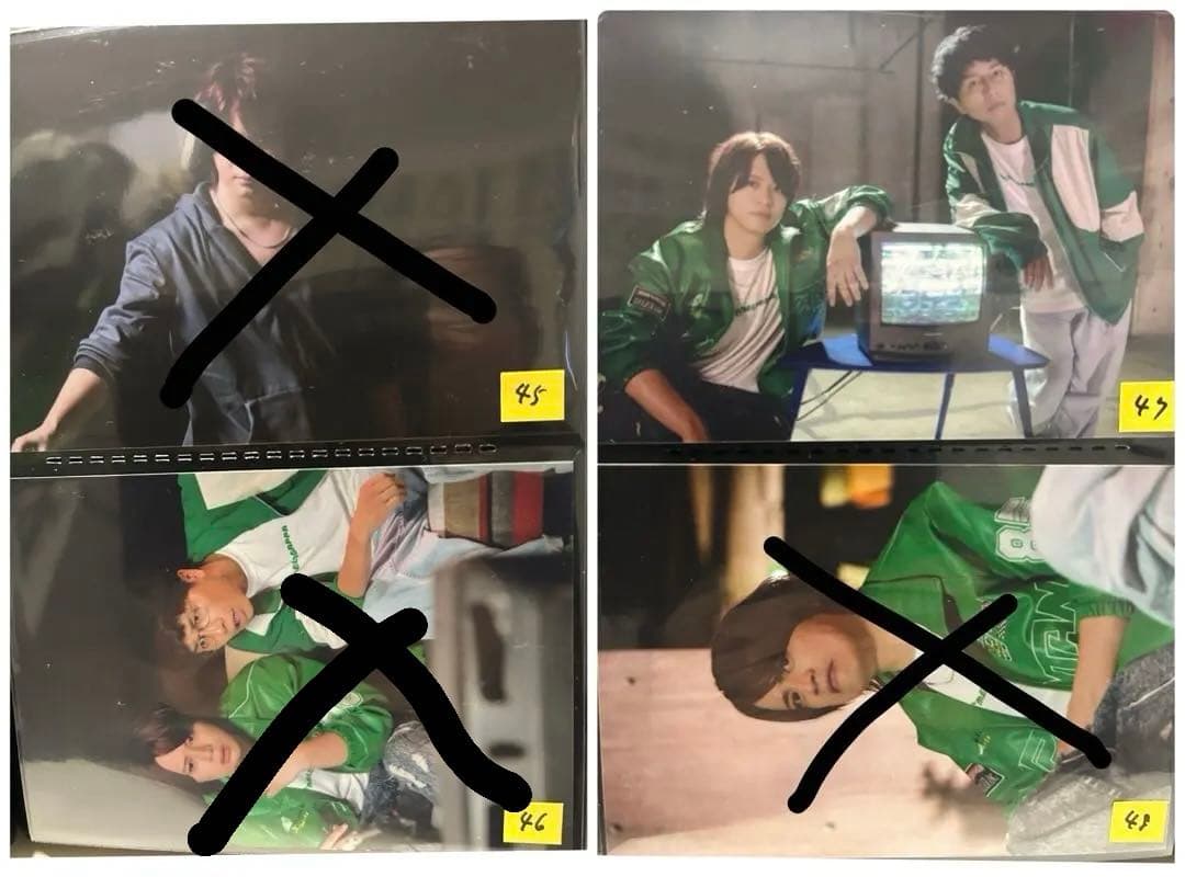 MELOGAPPA ケツツアーフォト